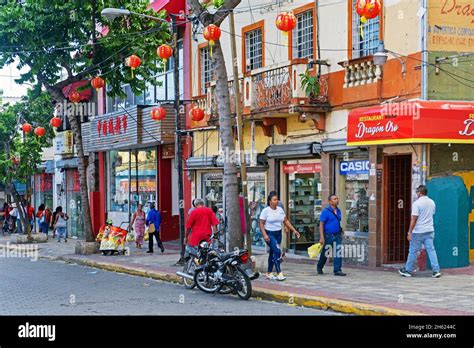 barrio chino horario|barrio chino de santo domingo.